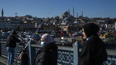 Photo of غانتس: نواصل العمل لإحباط محاولات إيرانية لاستهداف إسرائيليين