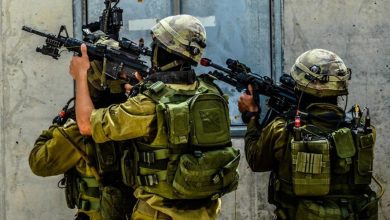 Photo of شهيد برصاص الاحتلال قرب قلقيلية