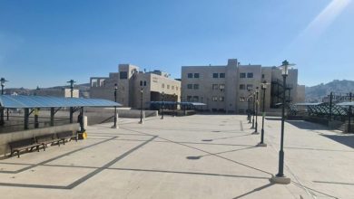 Photo of الحراك الطلابي: هذه مطالبنا لوقف الإضراب في جامعة النجاح