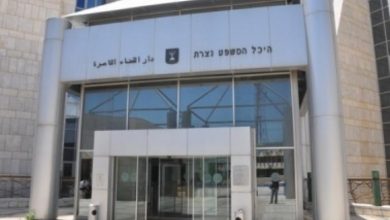 Photo of لائحة اتهام ضد معلمتين من الرينة بالتنكيل بأطفال