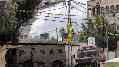 Photo of صحيفة تكشف.. المقاومة بغزة أرسلت رسائل ميدانية وشفهية للاحتلال