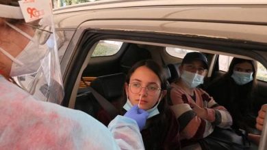 Photo of استمرار الارتفاع بمعامل تناقل عدوى كورونا في البلاد