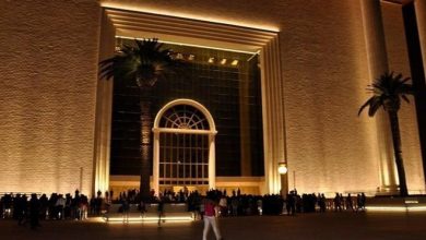 Photo of وثائقي بالبرازيل حول “معبد سليمان” في ساو باولو وعلاقته بالقدس