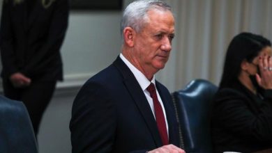 Photo of غانتس: خطة مشتركة مع البنتاغون للتعاون الأمني مع دول المنطقة