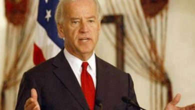 Photo of القناة الـ (12): زيارة الرئيس الأمريكي للشرق الأوسط ستتم كما هو مخطط لها