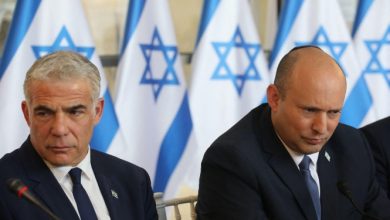 Photo of الحكومة الاسرائيلية تصادق على قانون الأبارتهايد