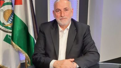 Photo of حماس: المقاومة ليست في محل اختبار والقدس عنوان
