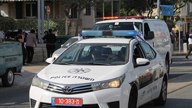 Photo of الشرطة تعلن العثور على جثة قرب قرية إبطن