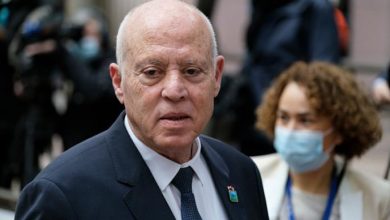 Photo of قيس سعيّد: لن يتم التنصيص على دولة دينها الإسلام في الدستور الجديد لتونس