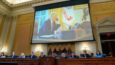 Photo of لجنة التحقيق باقتحام الكونغرس: سنقدّم أدلة على تورّط ترامب بمخطط لقلب نتائج الانتخابات لصالحه