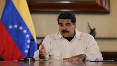 Photo of الرئيس الفنزويلي: فلسطين وجع العالم
