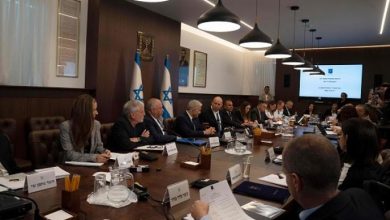 Photo of ثلاثي اليمين الإسرائيلي الذي أسقط أكثر الحكومات الإسرائيلية تطرفًا