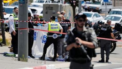 Photo of كتعويضات لعائلات قتلى العمليات.. محكمة إسرائيلية تطالب السلطة بدفع مبلغ ضخم