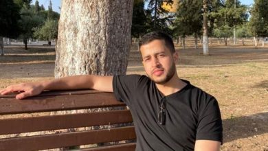 Photo of أحمد خصيب يواصل إضرابه عن الطعام لليوم الرابع بسجون السلطة