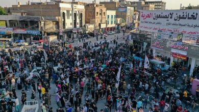 Photo of احتجاجات في ذي قار جنوبي العراق: مطالب خدمية ومخاوف من استثمارها سياسياً