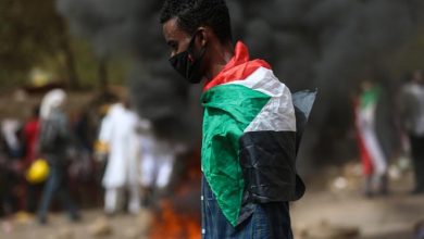 Photo of ارتباك وسط فريق الوساطة الدولية لحل الأزمة السودانية بعد تصريحات بلعيش