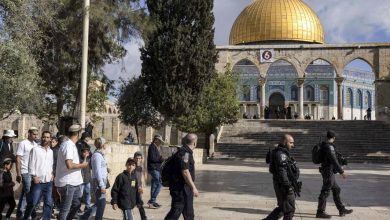 Photo of “أوقاف القدس” تحذر من اقتحامات واسعة لـ”الأقصى” الأحد والاثنين