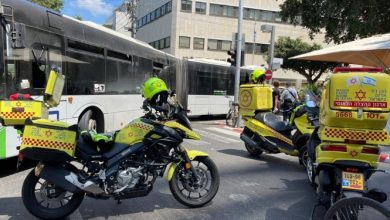 Photo of الناصرة: إصابة خطيرة لشاب في جريمة إطلاق نار