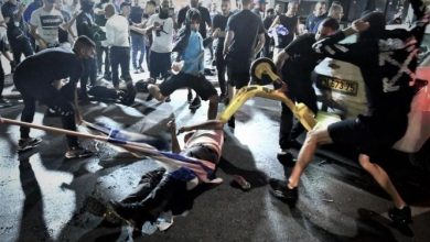 Photo of عقوبة مخففة على متهم بالمشاركة باعتداء دموي على عربي في بات يام