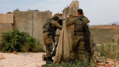 Photo of تدريب إسرائيلي أميركي يحاكي تصعيدا عسكريا مع “حزب الله”