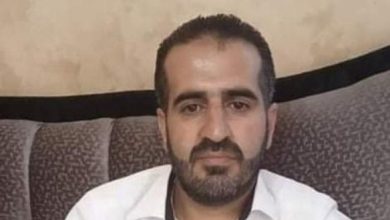 Photo of مصرع عامل من الظاهرية سقط من نافذة ورشة بناء