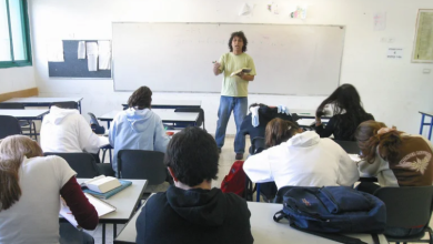 Photo of نظرًا للنقص الكبير في المعلمين..  صحيفة تدعو لاستيعاب المعلمين العرب في جهاز التعليم عند اليهود