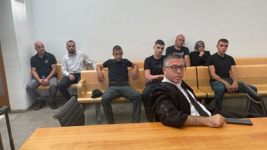 Photo of اعتقلوا على خلفية هبّة الكرامة… “مركزية” حيفا تنظر في ملفات اتهام خمسة شبان من قرية زلفة