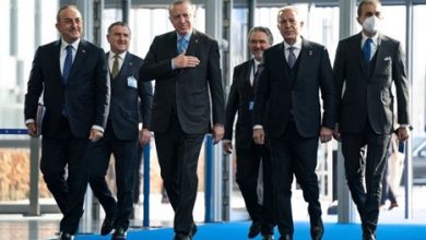 Photo of هل يستجيب حلفاء تركيا بـ”الناتو” لمطالبها الأمنية؟