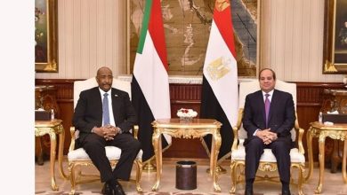 Photo of حقوقيون يدينون تسليم السودان مصريين إلى نظام السيسي