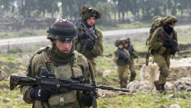 Photo of تدريبات للجيش الإسرائيلي في قبرص تحاكي حرباً ضد “حزب الله” اللبناني
