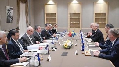 Photo of السويد تغير “قانون الإرهاب” لتبديد مخاوف تركيا الأمنية