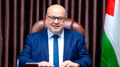 Photo of رئيس لجنة العمل الحكومي يكشف عن وعودات مصرية قادمة لغزة