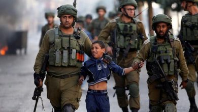 Photo of استشهاد 15 طفلا فلسطينيا منذ مطلع العام الجاري