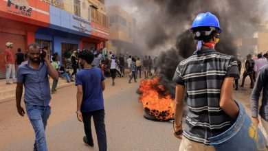 Photo of استعدادات أمنية غير عادية.. ترقُّب قلِق لاحتجاجات 30 يونيو في السودان