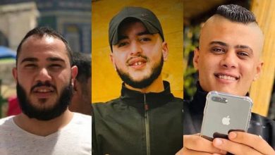 Photo of 3 شهداء و10 إصابات بجريمة اغتيال نفذتها قوات الاحتلال في جنين