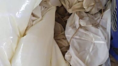 Photo of المقاومة تُسقط منطاداً للمراقبة شمالي غزة والاحتلال يستهدف نقاط رصد