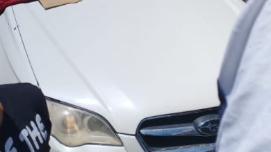 Photo of ثلاثة قتلى وإصابة آخرين في إطلاق نار جنوب الخليل