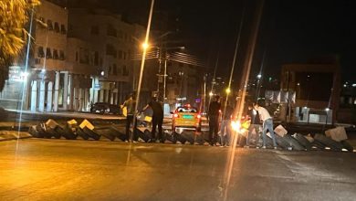 Photo of اشتباكات مسلحة ومواجهات خلال اقتحام جيش الاحتلال نابلس