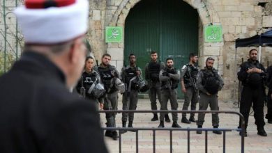 Photo of “الإبعاد”.. سياسة خطيرة لتهويد القدس وتفريغها من سكانها