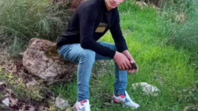Photo of استشهاد الفتى عودة محمد عودة برصاص الاحتلال غرب رام الله