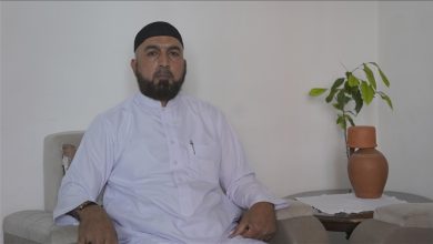 Photo of معتقل عراقي سابق: زنازين “أبو غريب” توابيت جاهزة لضحايا التعذيب