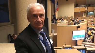 Photo of “حنين للاستعمار”.. تصريحات لعميد نواب فرنسا تثير غضبا في الجزائر