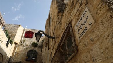 Photo of “طريق الهكاري”.. بصمة تاريخية للأكراد في الذود عن القدس