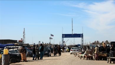 Photo of إيران.. تفاقم أزمة اللاجئين منذ سيطرة “طالبان” على أفغانستان