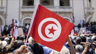 Photo of تونس.. 5 أحزاب تساند إضراب “اتحاد الشغل”