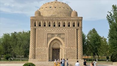 Photo of بخارى الأوزبكية.. مدينة فريدة بعمارتها العثمانية