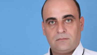 Photo of السلطة تفرج عن المتهمين بقتل نزار بنات