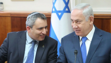 Photo of رغم النفي.. أنباء عن سعي ساعر لتشكيل حكومة مع نتنياهو