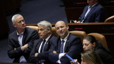 Photo of بعد فشلها في تمرير قانون الأبارتهايد.. الحكومة الإسرائيلية تفشل في تعيين “وزير الأديان”