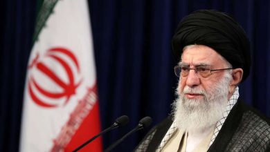 Photo of خامنئي للسعودية: مكة ليست لكم بل للناس كلهم